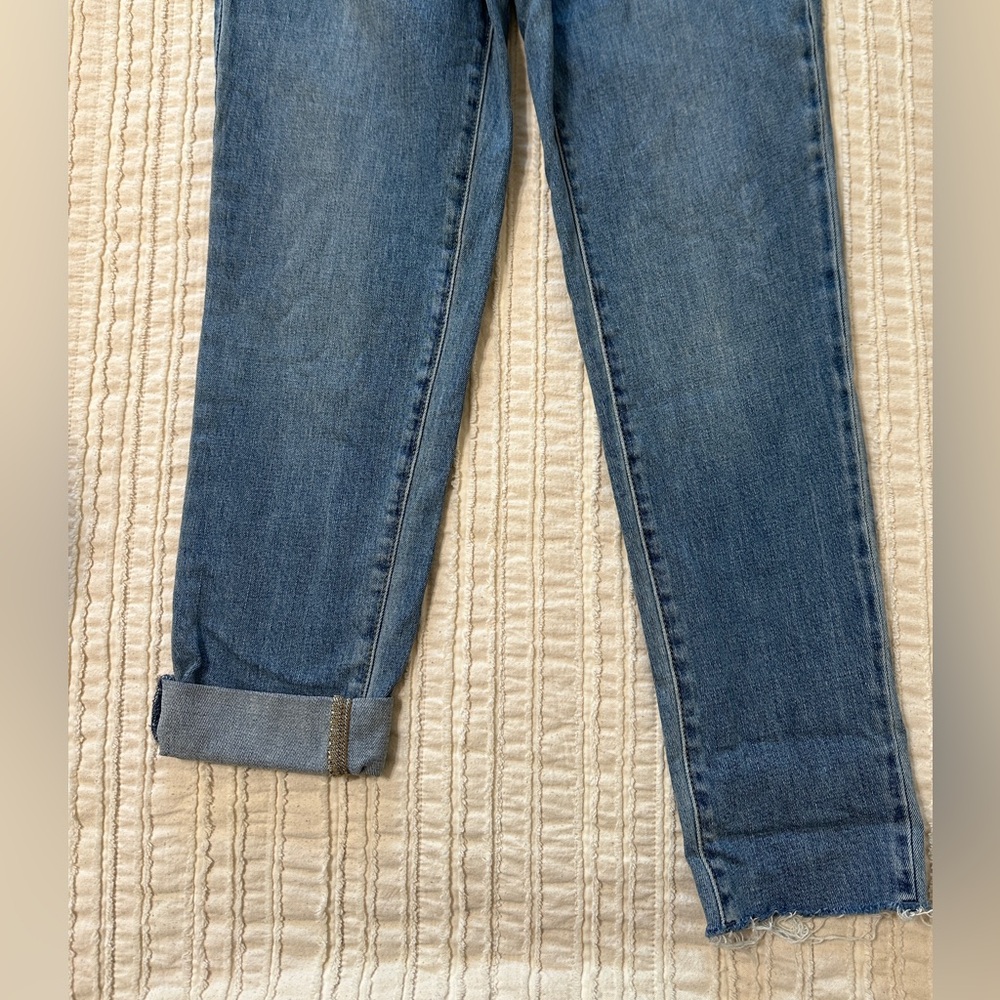 Universal Thread Denim Overalls - Picture 5 of 6